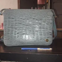 کیف چرم۲۵در۲۰