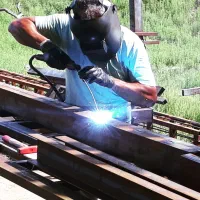 جوشکار سیار