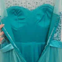 لباس مجلسی دخترانه|لباس|سلماس, |دیوار