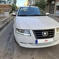سمندسورن دوگانه شرکتی