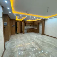 آپارتمان چسبیده به حرم مطهر