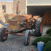 تراکتور رومانی