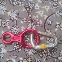 هشت فرود و کارابین