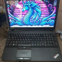 لپ تاپ نسل2صفحه15حسابداری Lenovo|رایانه همراه|اصفهان, مسجد مصلی|دیوار