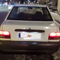 پراید 131|خودرو سواری و وانت|همدان, |دیوار