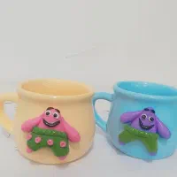 ماگ سرامیکی|ظروف سرو و پذیرایی|ورامین, خیر آباد|دیوار