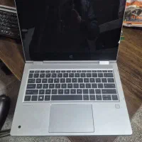 hp pro book x360|رایانه همراه|همدان, |دیوار