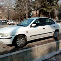 سمند Ef7 بنزینی مدل ۹۳|خودرو سواری و وانت|تلو, |دیوار