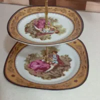 شیرینی خوری دوطبقه نو