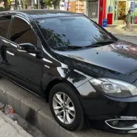 برلیانس ۹۵ بی خط وخش فابریک تمیز|خودرو سواری و وانت|کرج, کمال‌شهر|دیوار