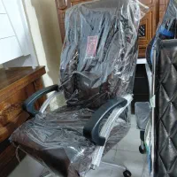 صندلی کد۶۰۰۰۷۶میز کمدفلزی|مبلمان اداری|کرج, حصارک پایین|دیوار