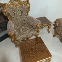 مبل ۹نفره|مبلمان خانگی و میز عسلی|قدس, شهرقدس|دیوار