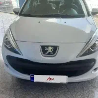 207موتور جدید