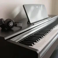 پیانو دیجیتال یاماها Yamaha YDP165|پیانو، کیبورد، آکاردئون|تهران, بهجت‌آباد|دیوار