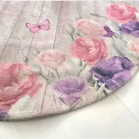 تعدادی فرشینه و قالیچه تمیز و سالم|فرش|مشهد, گوهرشاد|دیوار