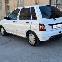 پراید ۱۱۱|خودرو سواری و وانت|شیروان (خراسان), |دیوار