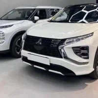 میتسوبیشی اکلیپس کراس ژاپنی|خودرو سواری و وانت|تهران, گاندی|دیوار