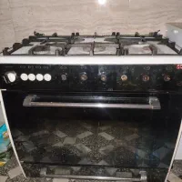 فروش گاز فر