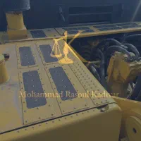 کوماتسو pc400-8 مدل 2022 اقساطی|خودرو سنگین|کرج, مهرویلا جنوبی|دیوار