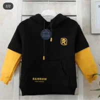 هودی پسرانه