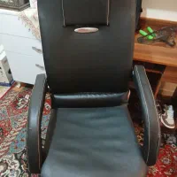 صندلی چرخ دار تنظیم ارتفاع