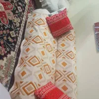 مبل7نفره فانتزی|مبلمان خانگی و میز عسلی|مشهد, فاطمیه|دیوار