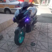 موتور کلیک و آیروکس مدل 1401