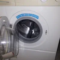ماشین لباسشویی تمام اتوماتیک پارس