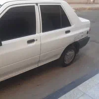 معاوضه پراید با ساینا|خودرو سواری و وانت|اهواز, کیانشهر|دیوار