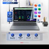 لب تاب در حد صفر لنوو|رایانه همراه|خوی, |دیوار