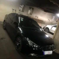 بسترن B50f بی رنگ|خودرو سواری و وانت|تهران, سوهانک|دیوار