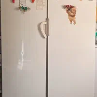 تمام فریزر و معمولی پارس