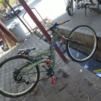 دوچرخه ۲۶