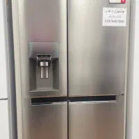 جشنـواره خرید یخچال (نمایندگی دوو)|یخچال و فریزر|شیراز, گود عربان|دیوار