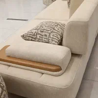 انواع مبلمان راحتی فرش و مبل نگین کاشان