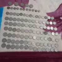 سکه های شاهی و قدیمی|کلکسیون سکه، تمبر، اسکناس|مشهد, توس (بلوار توس)|دیوار