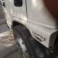 جک آراز 10410|خودرو سنگین|مشهد, استاد یوسفی (شهرک غرب)|دیوار