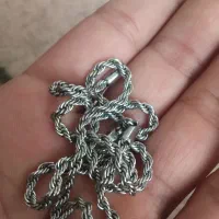 گردن بنده اسپرت مدل تنابی|بدلیجات|باغستان, |دیوار