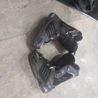 اسنوبرد و بوت سالامون|ورزشهای زمستانی|تهران, تهرانسر غربی|دیوار