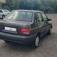 پراید مدل 90|خودرو سواری و وانت|رشت, خبرنگار|دیوار