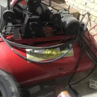 دستگاه بالانس و لاستیک درار|ابزارآلات|لار, |دیوار