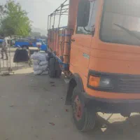 خاور ۸۰۸|خودرو سنگین|کرمانشاه, |دیوار