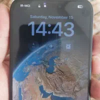 آیفون ۱۵ پرومکس za ۲۵۶