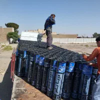 فروش ویژه ایزوگام به قیمت درب کارخانه|خدمات پیشه و مهارت|سبزوار, باهنر|دیوار