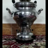 سماورگازی آپولون۴ لیتر