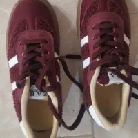 کتونی نو ونپوشیده