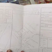 زمین شهرک امام حسن|فروش زمین و ملک کلنگی|شیراز, شهدای شهرک سعدی|دیوار