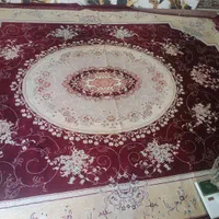 فرش 12متری نو نو سالم سه عدد فرش دیگه هم هست|فرش|شیراز, دارالرحمه|دیوار