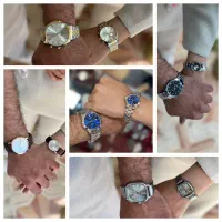 ساعت با ضمانت موتور