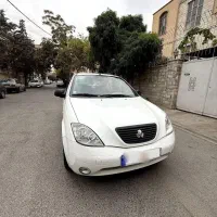 تیبا صندوق دار